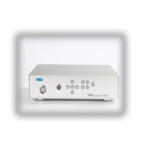 新概念医用内窥镜摄像系统NCM-FHD180