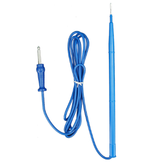 通加长型刀片脚控刀FP14（25cm ）