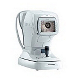 日本尼德克ARK-510A全自动电脑验光仪 