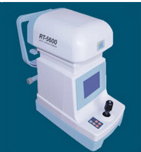 国产验光机 RT-5600