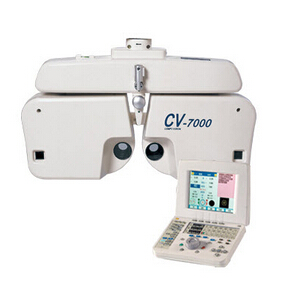 电脑视力检查仪 CV-7000