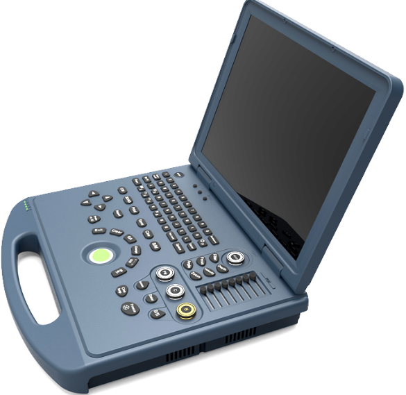 大为彩色多普勒超声诊断仪 DW-PF520