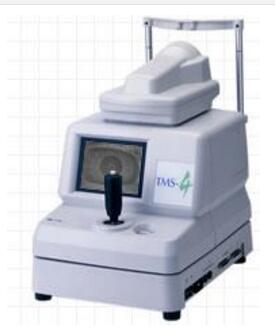 日本多美TMS一4角膜地形图仪