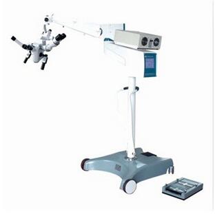 口腔科手术显微镜LZL-21型