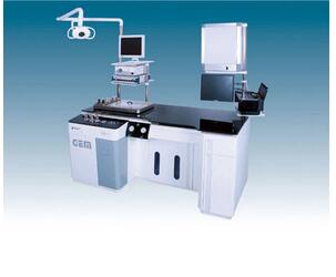 耳鼻喉综合诊疗台 GEM-3000D型