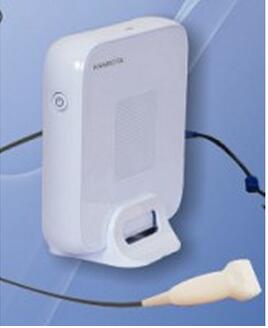 分体便携式超声骨密度仪