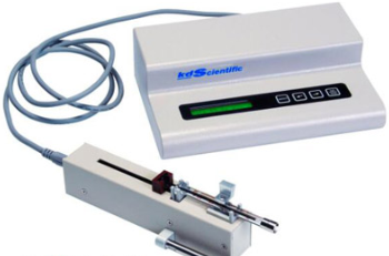 哈佛KD Scientific* KDS310Plus分体注射泵