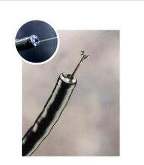 胃镜 大钳道 广角 前射水 治疗型 EG-450CT5