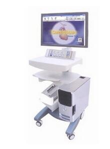 运动心电测试系统 DMS