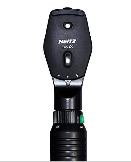 纳宜慈NEITZ 全刻度直接检眼镜