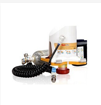 美国威尔急救心肺复苏机MCC100