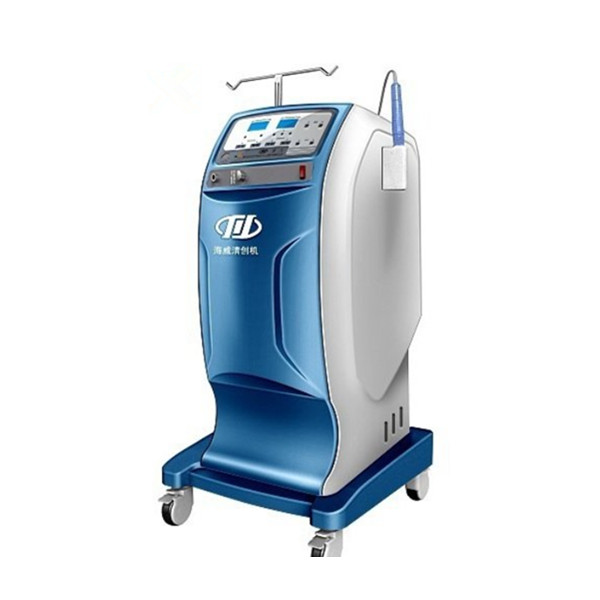 川仪清创机UWI-III