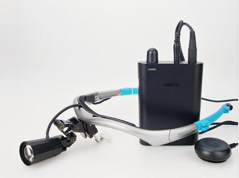 纳宜慈NEITZ LED高显色头灯NSI-Ⅲ