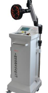 半导体激光治疗仪