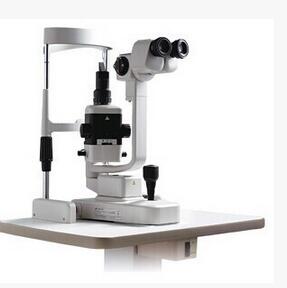 拓普康数码裂隙灯SL-2G系列