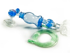 新生儿人工复苏器 60103