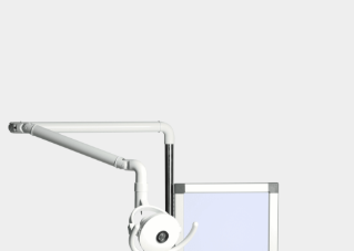 南京侨伟NQW7600耳鼻喉科治疗台