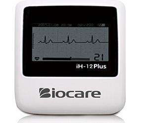 动态十二导心电 iH-12Plus