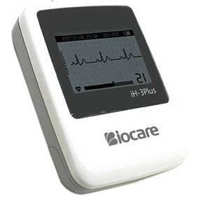 动态三导心电 iH-3Plus