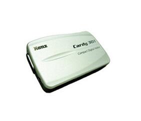 进口动态Holter Cardy 记录器301