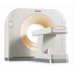 MX 4000Dual飞利浦致清-荣耀系列双层螺旋CT