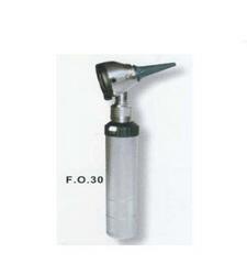 德国卡威光纤检耳镜 EUROLIGHT F.O.30