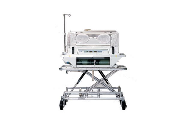 婴儿暖箱 Isolette TI500