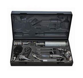 五官检查器 WG-IIB