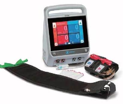 美国捷迈A.T.S4000TS气压止血带机