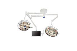 威高LED 手术无影灯WG-WYEH75CM 