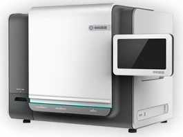 中科精瓒高通量全自动血栓弹力图仪