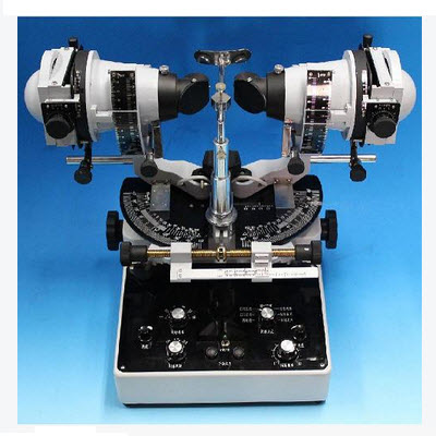 同视机(旋钮) TY-TSJ -1