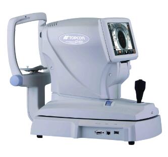 CT-800-日本拓普康电脑非接触眼压计