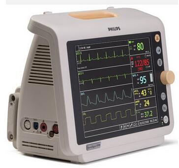 飞利浦监护仪 VM8