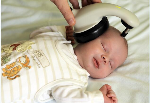 德国麦科客观听力测试仪MB11