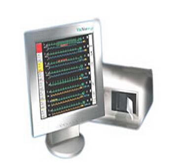 美国CSI监护仪公司-VitalView中央监护系统