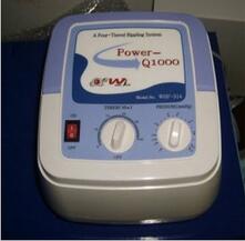 韩国元金空气波压力治疗仪Power-Q1000压力仪