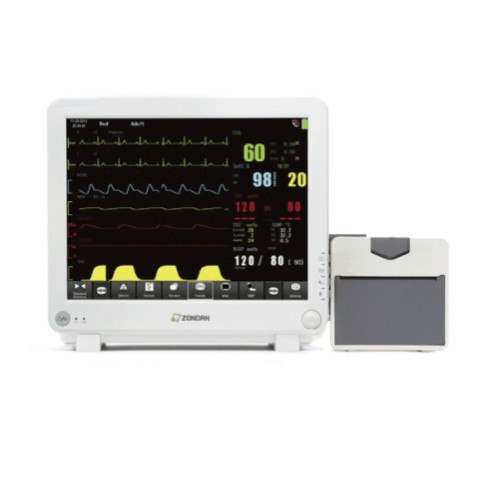 重典床旁专用监护仪Apollo N2