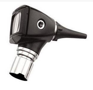 美国伟伦3.5V/ 伏诊断检耳镜 型号：25020
