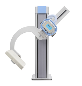 蓝韵多功能UC型臂医用数字X线摄影系统Top-CF