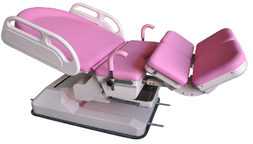 华恩电动产床 HEDC03A