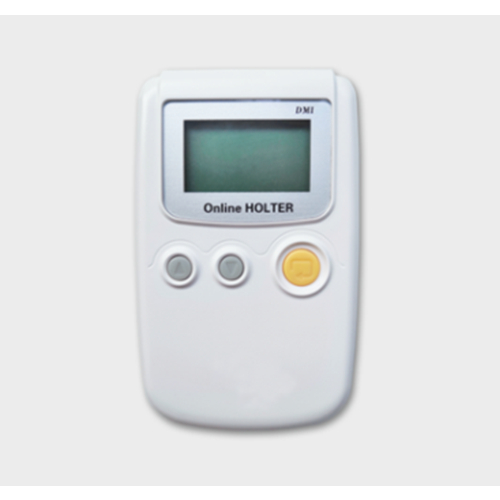 迪茂动态心电图系统DMI-RH12