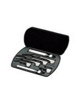 伟伦光纤喉镜叶片