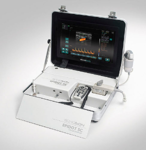 手提式多普勒检测仪 EPIDOT SC