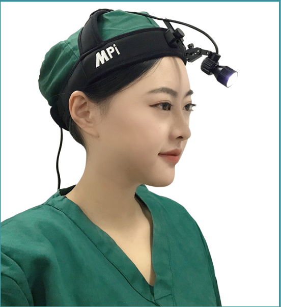 LMH-06 医用头灯 宜山光电