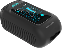 空气波压力循环治疗仪-运动款PZ-3105S