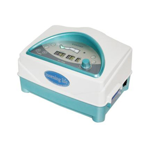 韩国元产业WIC-2008L型空气波气压理疗仪