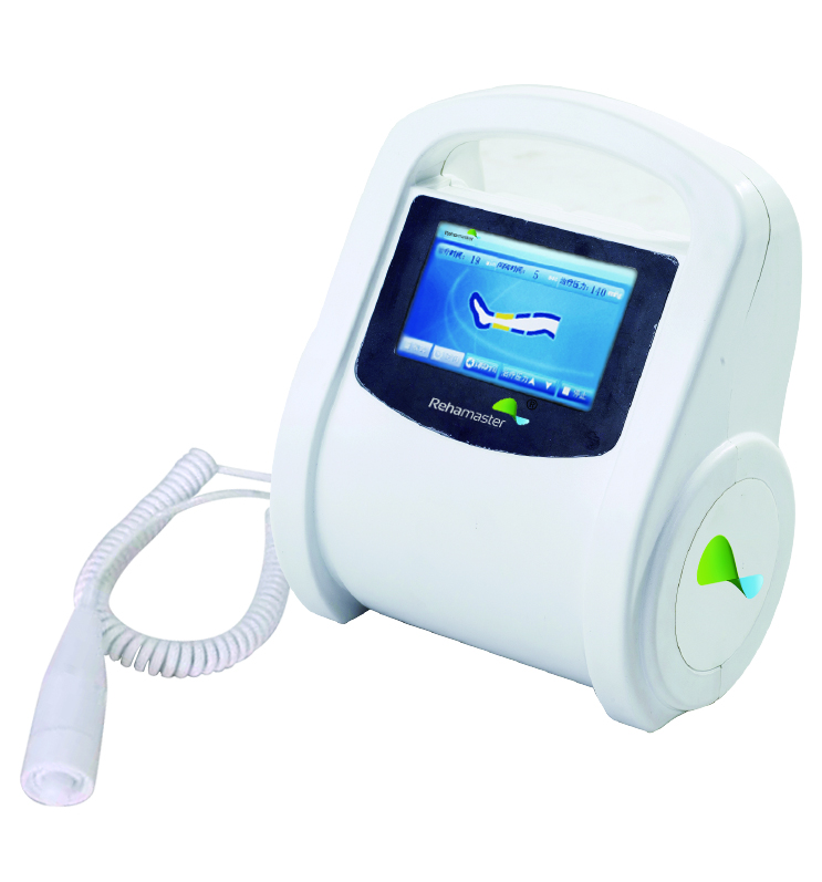 瑞禾空气波压力治疗仪RH-YL-B