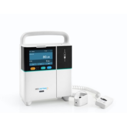 麦科田SYS-70输液泵