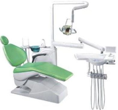 普通牙科综合治疗机 C2